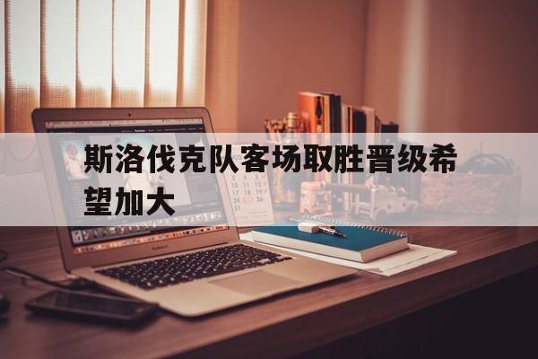 斯洛伐克队客场取胜晋级希望加大